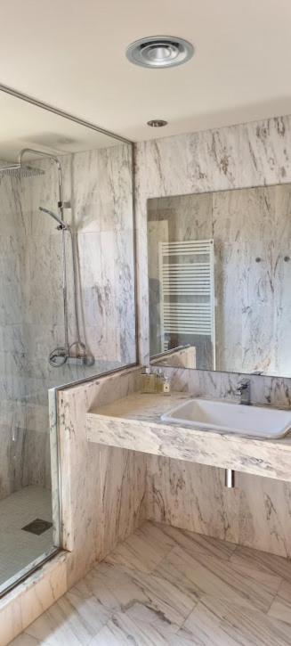 Cantina A Charming & Artistic House With Pool Castell-Platja d'Aro Bagian luar foto