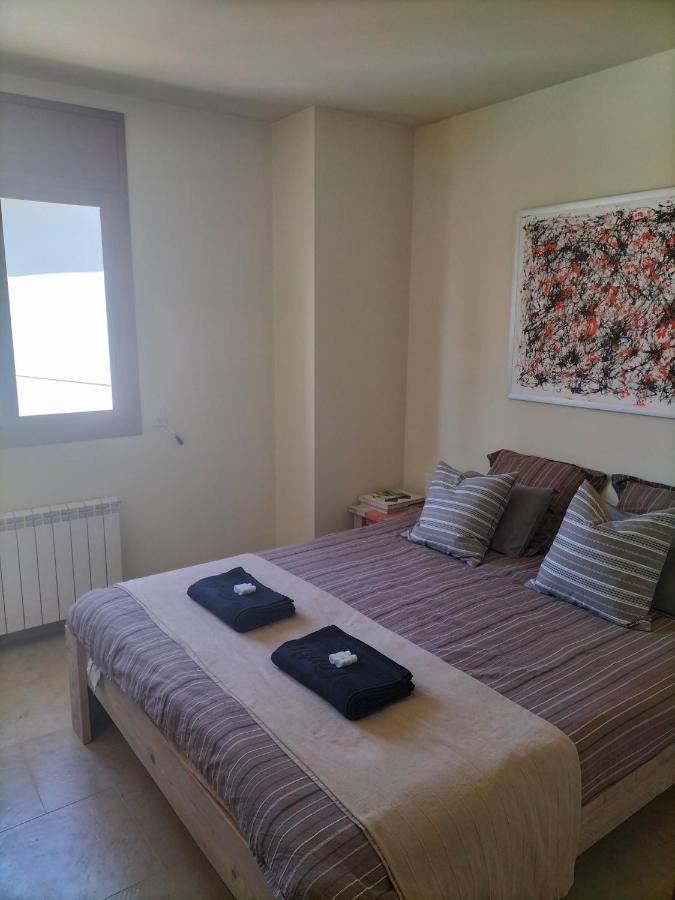 Cantina A Charming & Artistic House With Pool Castell-Platja d'Aro Bagian luar foto