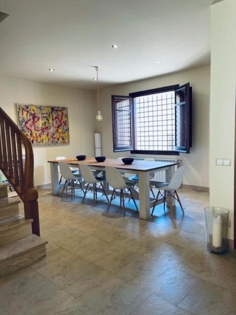 Cantina A Charming & Artistic House With Pool Castell-Platja d'Aro Bagian luar foto