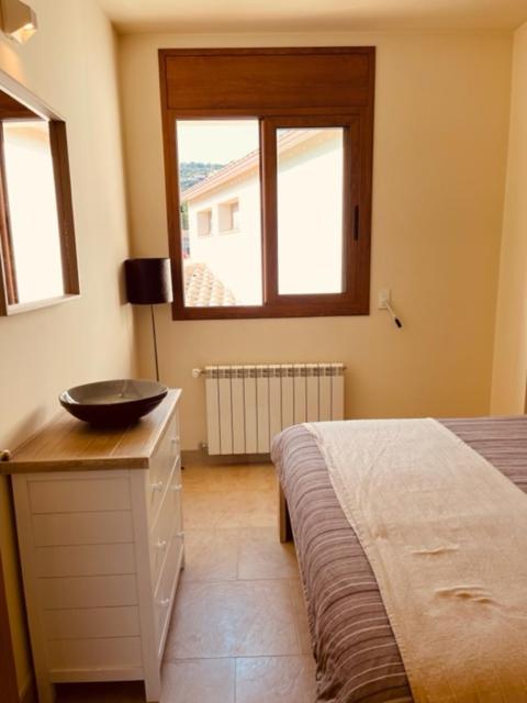 Cantina A Charming & Artistic House With Pool Castell-Platja d'Aro Bagian luar foto